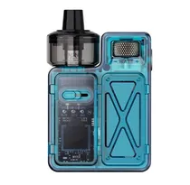 Uwell Crown M Blue