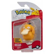 Pokemon Battle Figures Psyduck 0251