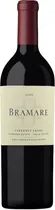 Vinho Cobos Bramare Chañares Estate Cabernet Franc 2016
