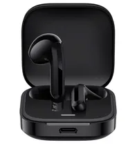 Fone de Ouvido Xiaomi Mi Redmi Buds 6 Active M2344E1 - Preto