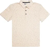 Outlet Camiseta Polo VRST MVG10015 Melon - Masculina