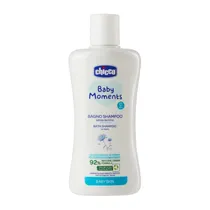 Chicco Cosmetica New BM Baño Shampoo Sin Lagrimas 200 ML Detalles En El Producto 200ML s/C