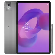 Tablet Lenovo Idea Tab Pro TB373FU 8GB de Ram / 256GB / Tela 12.7" - Luna Cinza + Pencil