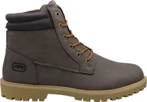 Bota Ecko Unltd EK-ALI-H1B Brown - Masculina