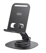 Suporte para Celular de Mesa Xo C151 Metal/360° - Preto