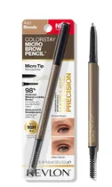 Revlon Colorstay Micro Brow Pencil 451 Ash Blonde