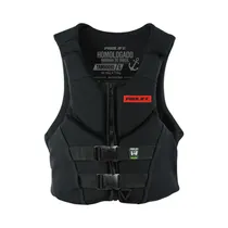 Chaleco Salvavidas Prolife Protech V4 Rojo