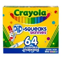  Crayola C58...