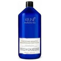 Keune Shampoo 1922J.M. Fortifying 1L