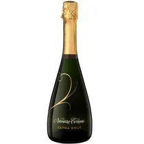 Vinho Navarro Correas Espumante Extra Brut 750ML - 7791250001529
