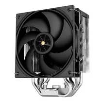 Cooler Cpu Thermalright Assassin X 120 R Digi BLK Digital/Black TL-P12-s  Cooler Cpu ...