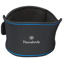 Massageador Therabody Recoverytherm TB03244-01HOT Vibration Back Core - Preto