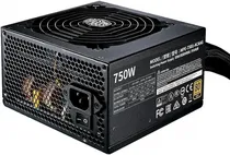 Fonte 750W Cooler Master V750 SFX Gold 80+Gold  Fonte 750W ...