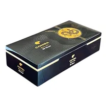 Charuto Cubano Cohiba Short c/88 Humidor  Charuto Cub...