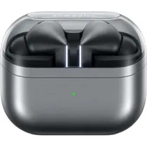 Fone Samsung Buds 3 Pro SM-R630NZA Silver