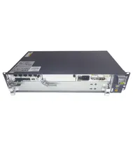 F. Olt Huawei 02U Mini MA5800 X2 10G 1*MPSG 1*Pisb Ac Anatel