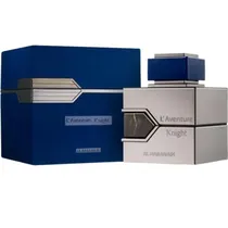 Perfume Al Haramain L'Aventure Knight Edp Masculino - 100ML