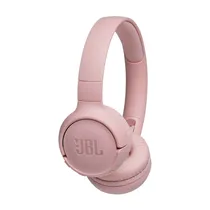 Audífono JBL Tune 510BT Rosa