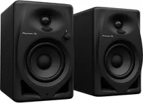 Caixa de Som Monitor Pionner 4" DM-40D - 38W (Par)