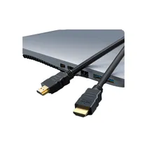 Cabo HDMI para HDMI 5M FTX AV540-HE2GCS-5 3D/4K  Cabo HDMI p...
