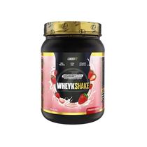 Suplemento Landerfit Wheykshake Strawberry Milkshake 450GR