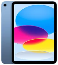 Apple iPad 11TH MD4Y4LL/A 11" A16 Wifi 512GB Blue