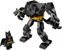 Lego DC Batman Mech Armor - 76270 (140 Peças)