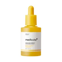 Skincare Medicube Kojic Acid Turmeric Niacinamide Serum (30 ML) Skincare Medicube Kojic Acid Turmeric Niacinamide Serum (30 ML)