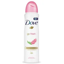Deo Dove Spray Granada e Verbena 89 GR
