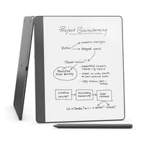 Amazon Kindle Scribe e-Reader 64GB 10.2" Premiun Pen Metallic 2024 292