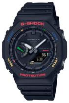 Relogio Casio G-Shock Analogico/Digital GA-B2100FC 1ADR - Masculino