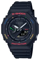 Relógio Casio G-Shock Analógico/Digital GA-B2100FC 1ADR - Masculino