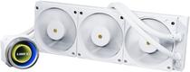 Cooler para Cpu Lian Li Ga II Trinity Performance 360 GA2P36W Branco