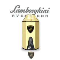 Lamborghini Vaper Desechable 12000PUFFS Piña Colada 2%