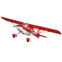 Aviao Seagull Super Decathlon 79" Arf SEA83