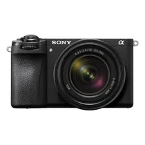 Camera Sony A6700 Kit 18-135MM F/3.5-5.6