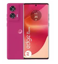 Celular Motorola Edge 50 Fusion 8/256GB 5G Rosa