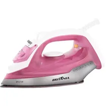 Ferro de Passar Britânia BFV210R 1460W 200ML 220V