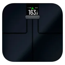 Balanca Smart Garmin Index S2 010-02294-02 Black
