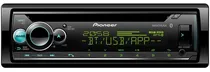 Toca CD Pioneer DEH-S5250BT Bluetooth Smart SYNC