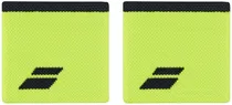 Munhequeira Babolat 5UB1261 7019 Logo Wristband Aero/Grey (1 Par)