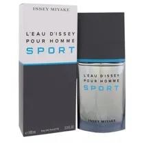 Perfume Issey Miyake Sport M 100ML Edt