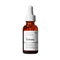 The Ordinary Solução de Cafeína 5% + Egcg – 30ML The Ordinary Solução de Cafeína 5% + Egcg – 30ML