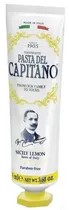 Pasta de Dentes Pasta Del Capitano 1905 Sicily Lemon - 25ML