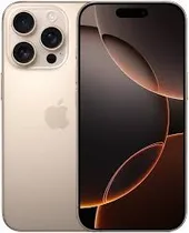 iPhone 16 Pro 128GB Desert