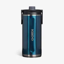 Igloo Termos Y Vasos Bottle SSTL Chug 2.4L Acero Inoxidable 13.79 CM X 12.49 CM X 32 CM Azul