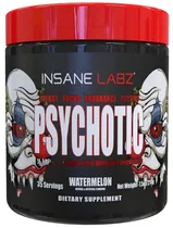 Insane Labz Psychotic Watermelon - 214G