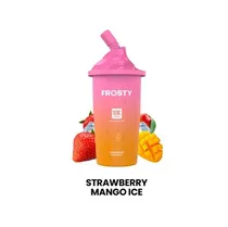 Frosty 10000 Strawberry Mango Ice