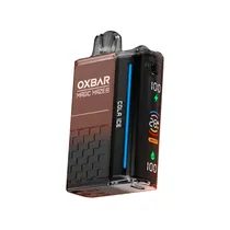 Vaper Descartável Oxbar 30000 Magic Maze Cola Ice