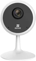 Câmera de Segurança Ezviz CS-C1C-D0-1D1WFR HD 720P 2.8MM Wi-Fi